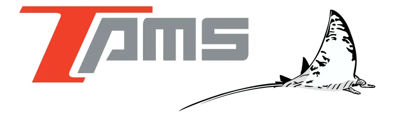 TAMS Logo